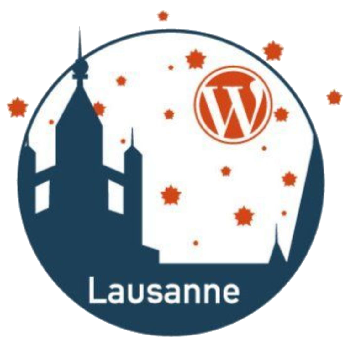 logo WP Lausanne