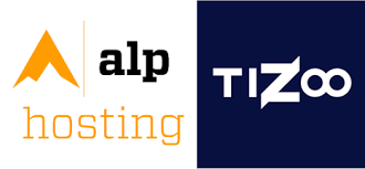logo alphosting-tizoo